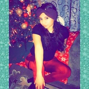 Meet your Posher, Olga